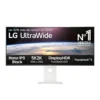 LG 40U990A-W Monitor Profesional 40" Nano IPS 5K 120Hz 5ms MM