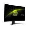 MSI MAG274CQF Monitor Gaming 27" WQHD 180hz Curvo Negro