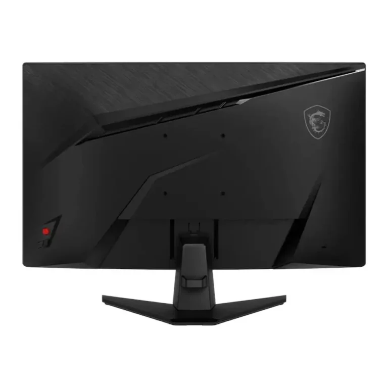 MSI MAG274CQF Monitor Gaming 27" WQHD 180hz Curvo Negro