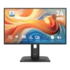 MSI MP245PG E14 Monitor Profesional 23.8"144h VGA HDMI DP MM AA Negro