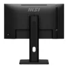 MSI MP245PG E14 Monitor Profesional 23.8"144h VGA HDMI DP MM AA Negro