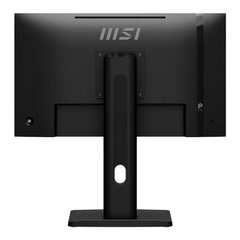 MSI MP245PG E14 Monitor Profesional 23.8"144h VGA HDMI DP MM AA Negro