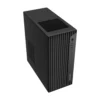 Hiditec Blok Caja Semitorre ATX Negro