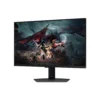 Samsung Odyssey G5 G50D S27DG502EU Monitor Gaming 27" QHD 1ms 180Hz IPS Regulable Negro
