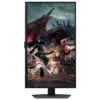 Samsung Odyssey G5 G50D S27DG502EU Monitor Gaming 27" QHD 1ms 180Hz IPS Regulable Negro
