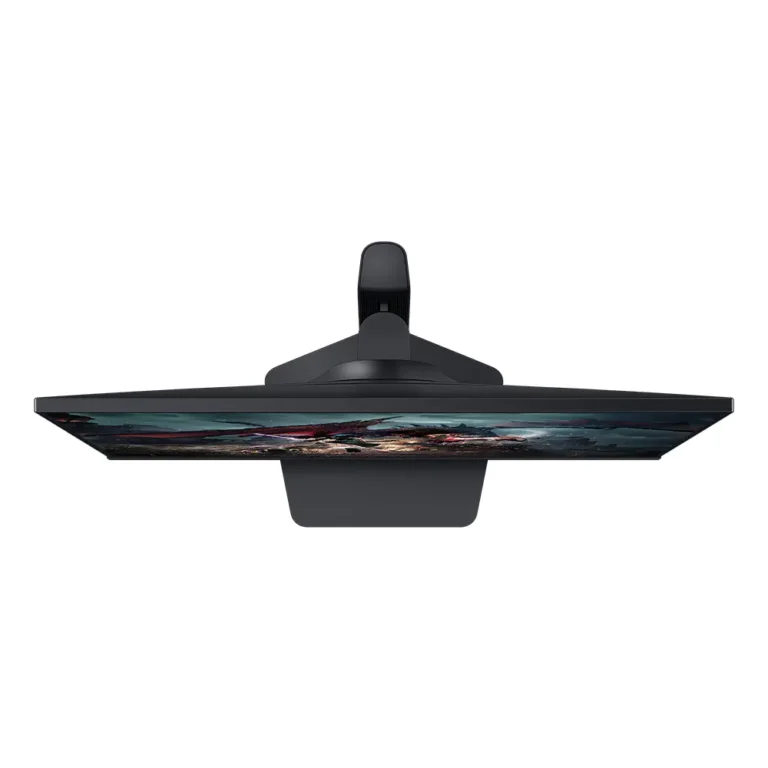 Samsung Odyssey G5 G50D S27DG502EU Monitor Gaming 27" QHD 1ms 180Hz IPS Regulable Negro