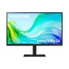 Samsung ViewFinity S6 S61F S27F610EAU Monitor Profesional 27" QHD Regulable Negro