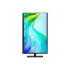 Samsung ViewFinity S6 S61F S27F610EAU Monitor Profesional 27" QHD Regulable Negro