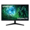 Samsung Odyssey G5 S27FG530EU Monitor Gaming 27" QHD 1ms 200Hz IPS Negro
