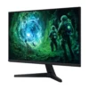 Samsung Odyssey G5 S27FG530EU Monitor Gaming 27" QHD 1ms 200Hz IPS Negro