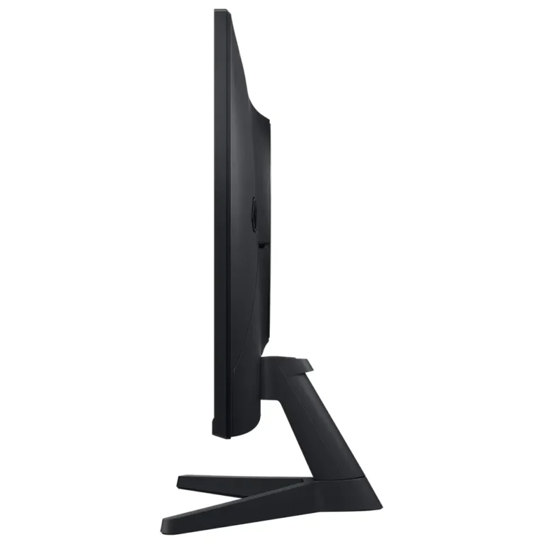 Samsung Odyssey G5 S27FG530EU Monitor Gaming 27" QHD 1ms 200Hz IPS Negro