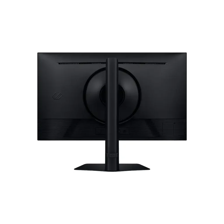 Samsung Odyssey G6 G60F S27FG602EU Monitor Gaming 27" QHD 1ms 350Hz IPS Regulable Negro