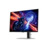 Samsung Odyssey OLED G6 G60SF S27FG602SU Monitor Gaming 27" QHD 0.03ms 500Hz QD-OLED Regulable Plata