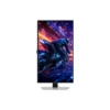 Samsung Odyssey OLED G6 G60SF S27FG602SU Monitor Gaming 27" QHD 0.03ms 500Hz QD-OLED Regulable Plata