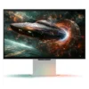 Samsung Odyssey 3D G90XF S27FG900XU Monitor Gaming 27" 4K 1ms 165Hz MM Regulable Plata