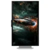 Samsung Odyssey 3D G90XF S27FG900XU Monitor Gaming 27" 4K 1ms 165Hz MM Regulable Plata