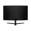 Samsung Essential S3 S39GD S32D396GAU Monitor Profesional 32" MM Full HD Curvo Negro y Plata