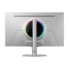 Samsung Odyssey OLED G8 G81SF S32FG810SU Monitor Gaming 32" 4K 0.03ms 240Hz QD-OLED MM Regulable Plata