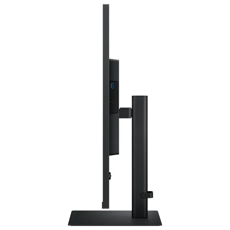 Samsung ViewFinity S7 S70D S37D700EAU Monitor Profesional 37" 4K Negro