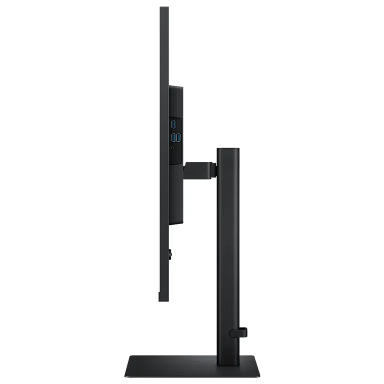 Samsung ViewFinity S8 S80D S37D800EAU Monitor Profesional 37" 4K Regulable Negro