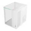 Mars Gaming MC-INFINIOLITE Semitorre Gaming ATX Cristal Templado Refrigeración Líquida