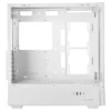 Mars Gaming MC-LCDPRO Semitorre Gaming Lateral de Cristal Curvo Sin Marco Refrigeración Líquida