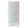 Mars Gaming MC-NEBULA Semitorre Gaming ATX Ventana Lateral de Cristal Templado Refrigeración Líquida