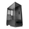 Mars Gaming MC-PULSAR Semitorre Gaming Lateral de Cristal Templado Refrigeración Líquida