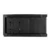 Nox Hummer ETHER Caja Semitorre Gaming Cristal Templado Curvo