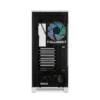 Nox Hummer ETHER Caja Semitorre Gaming Cristal Templado Curvo