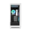 Nox Hummer ETHER Caja Semitorre Gaming Cristal Templado Curvo