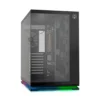 Nox Hummer Galaxy Caja Semitorre Gaming Cristal Templado Frameless