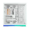 Nox Hummer Galaxy Caja Semitorre Gaming Cristal Templado Frameless