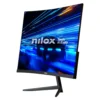 NILOX NXM24CRV2001 Monitor Gaming 24" VA 200Hz HDMI DP Curvo
