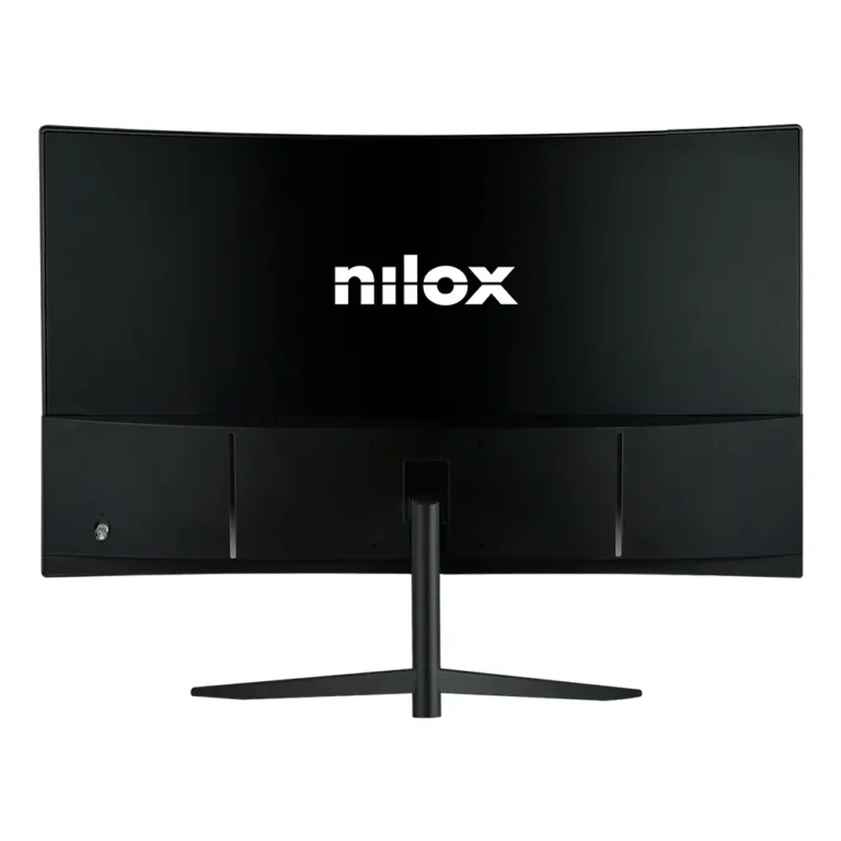 NILOX NXM24CRV2001 Monitor Gaming 24" VA 200Hz HDMI DP Curvo