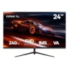 NILOX NXM24FHD2401 Monitor Gaming 24" VA 240HZ HDMI DP