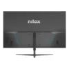 NILOX NXM24FHD2401 Monitor Gaming 24" VA 240HZ HDMI DP