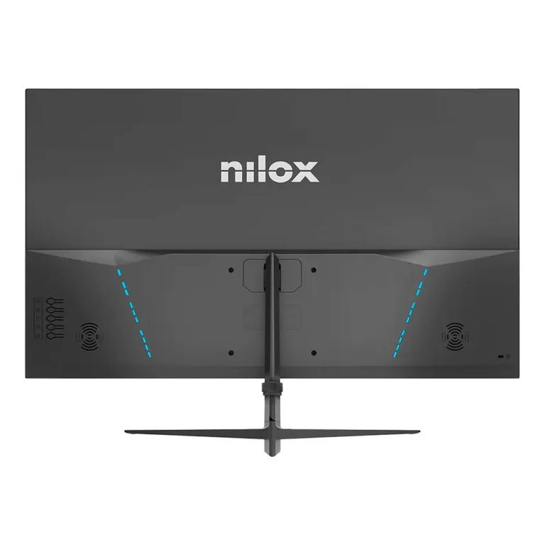 NILOX NXM24FHD2401 Monitor Gaming 24" VA 240HZ HDMI DP