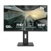 NILOX NXM24REG12065 Monitor Gaming 24" IPS 120Hz FHD HDMI