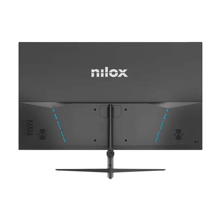 NILOX NXM27FHD2401 Monitor Gaming 27" VA 240HZ HDMI DP