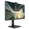 NILOX NXM27RWEB02B Monitor Profesional 27" IPS REG120Hz WC SPK Negro
