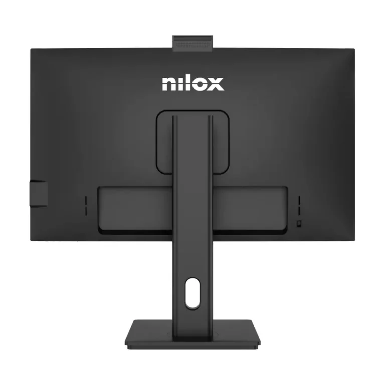 NILOX NXM27RWEB02B Monitor Profesional 27" IPS REG120Hz WC SPK Negro