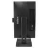 NILOX NXM27RWEB02B Monitor Profesional 27" IPS REG120Hz WC SPK Negro