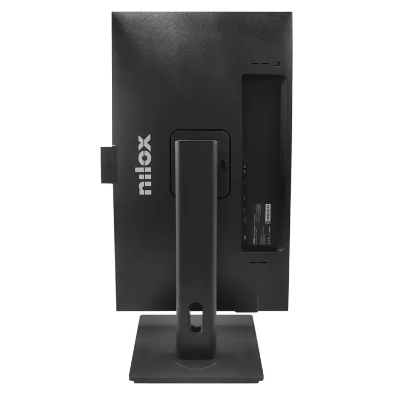NILOX NXM27RWEB02B Monitor Profesional 27" IPS REG120Hz WC SPK Negro