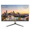 NILOX NXM322K1001 Monitor 32" IPS 100Hz HDMI DP 2K