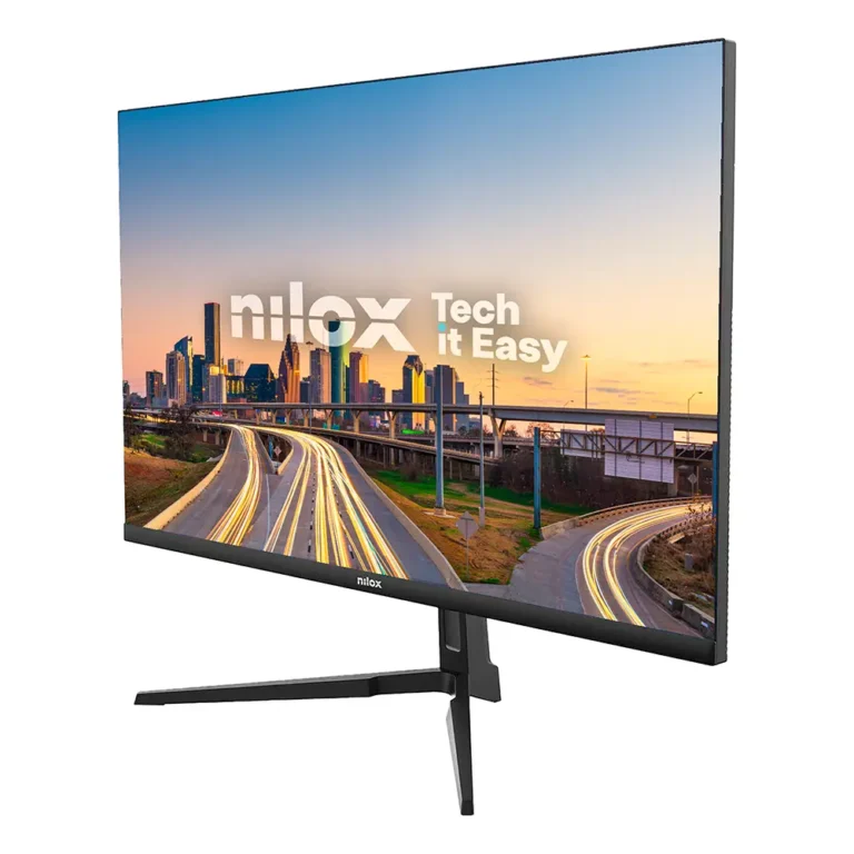 NILOX NXM322K1001 Monitor 32" IPS 100Hz HDMI DP 2K