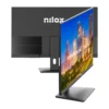 NILOX NXM32FHD1001 Monitor Gaming 32" IPS 100HZ HDMI VGA