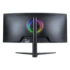 NILOX NXM344KD11 Monitor Gaming 34" UltraWide HDMI DP MM Curvo Negro