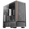 Antec P30 AIR Caja Semitorre Gaming ATX Negro