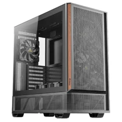 Antec P30 AIR Caja Semitorre Gaming ATX Negro